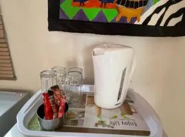 Ga-Dikobo Guest House