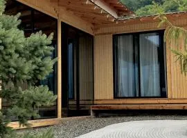 Amper Villa Dilijan
