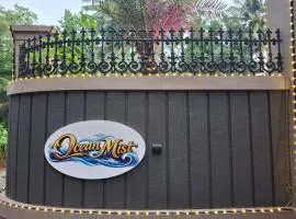 Ocean Mist