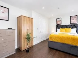 Open Mind Property - Comfortable Stay Room Number 1