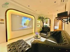 Cine In Canopy - Phố Cổ Homestay Hải Phòng