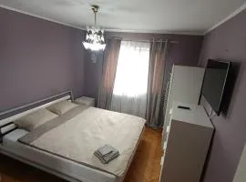 Elizabeth's Rooms