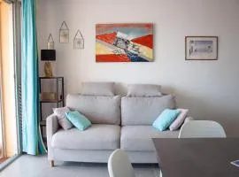 Appartement Miramar