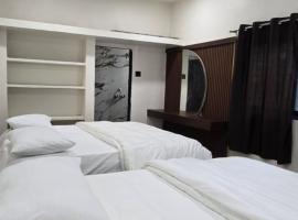 Tulljapur Bhaktaniwas, hotel in Tuljapur