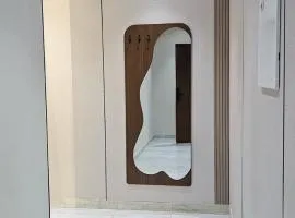 شقة