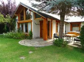 Casa Malen Llao Llao
