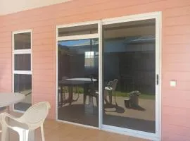 Jambolana Bungalow