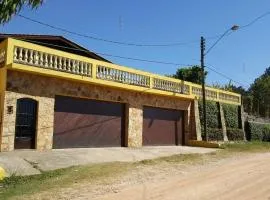 Mairiporã Retreat Charm and Comfort