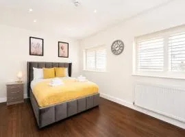 Open Mind Property - Bright & Cosy Room Number 2