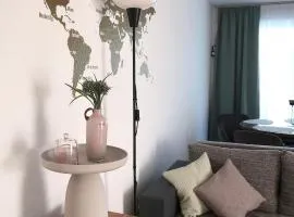 Moderne Feriewohnung nähe Phantasialand 1