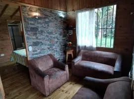 La Cabaña de Chia