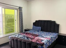 Abdullah homes