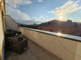 "Dolce Vita" Loft