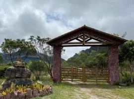 Hospedaria Portal das Montanhas