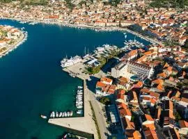 Studio apartman Oreb