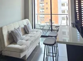 apartamento tipo loft en sabaneta