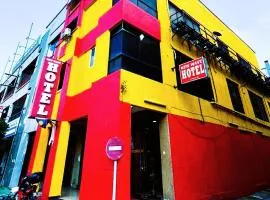 New Wave Damansara Damai