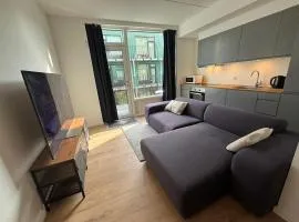 Heavenly Apartment