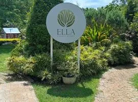 Ella Garden Resort