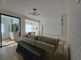 Negotin Centar Boutique Residence