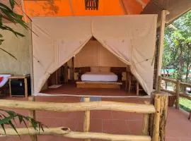 Valentina village resort