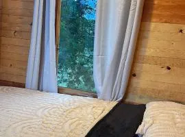 Cabaña en Grecia