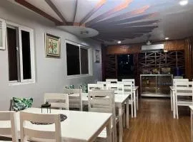 Armonia's Guest House