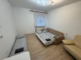 Pokoje Zbąszynek