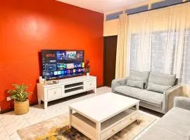 Easyhomes prime apartment 1 bed