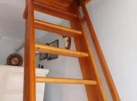 Baita al Corniolo