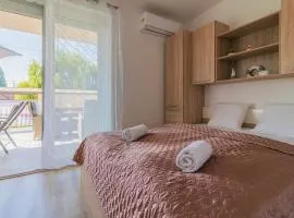 Lelle Relax Apartment Lelle w Ac & Terrace by NW
