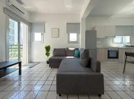 Harmony Beach Modern 2BR Retreat