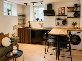 A Place To Stay Stavanger, apt 9