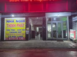 nhà nghỉ Thịnh Phát