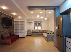 Modernes Duplex nahe Oran airport der Senia Mall