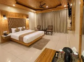 The Tanwar Villas
