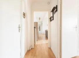 Le Manoir très bel appartement dans environnement calme