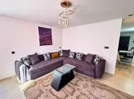 Beautiful apartment in Tangier
