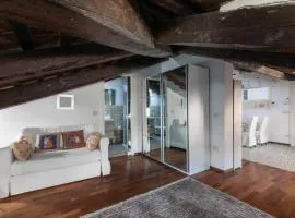 L'Altana Palladiana - Romantico Duplex in Centro Città