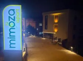 Mimoza Apart