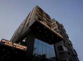 Hotel Panorama