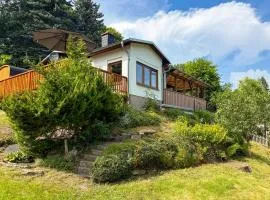 FewoCrew Sauna & Ruhe mitten in der Natur