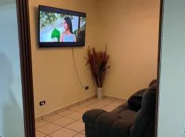 Callejón kino