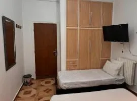 Hotel islam 1