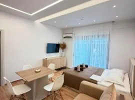 Vellora Central Suite