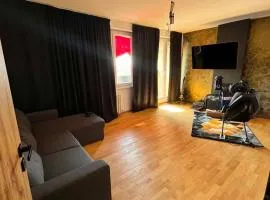 flat to Rent for Beats for Love, 8 people, 4rooms