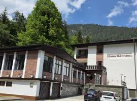 Hotel Haus Kärnten
