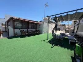 Malta Queen's Gate Accommodation