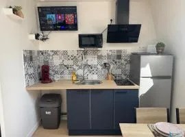 ღ Nid Perché - Cocon Hyper Centre & Wifi