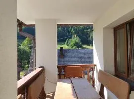 Tatry i Spokój Leśnica Groń